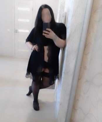 Проститутка Марина