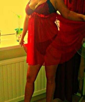 Проститутка Алена